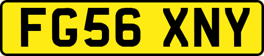 FG56XNY