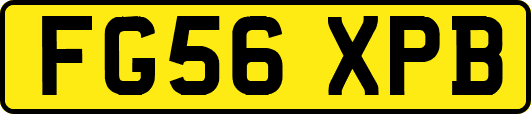 FG56XPB