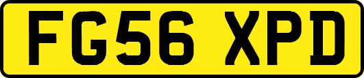 FG56XPD
