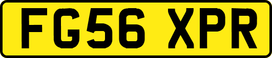 FG56XPR