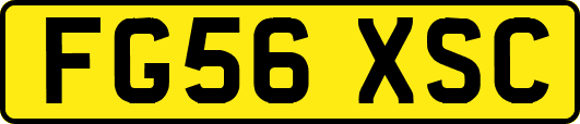 FG56XSC