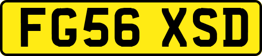 FG56XSD