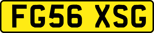 FG56XSG