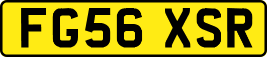 FG56XSR