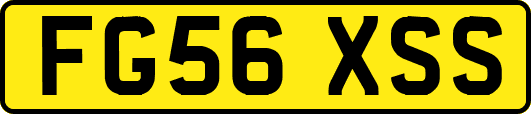 FG56XSS