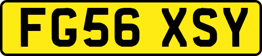 FG56XSY
