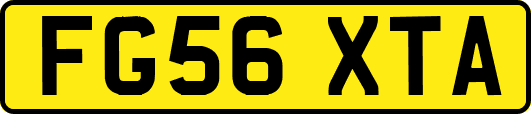 FG56XTA
