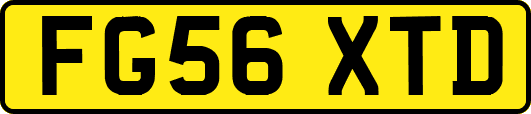 FG56XTD