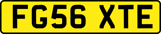 FG56XTE