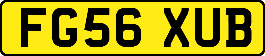FG56XUB