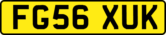 FG56XUK