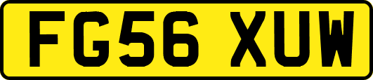 FG56XUW