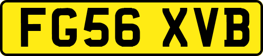 FG56XVB