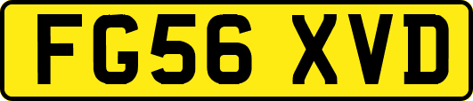 FG56XVD