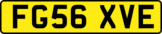 FG56XVE