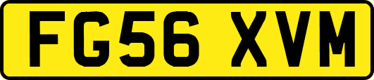FG56XVM