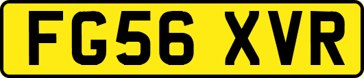 FG56XVR