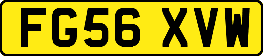 FG56XVW