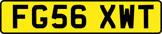 FG56XWT