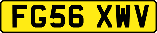 FG56XWV