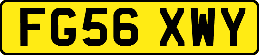 FG56XWY