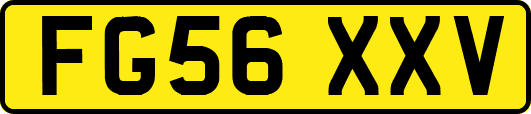 FG56XXV