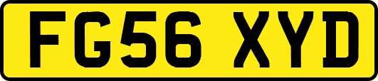 FG56XYD
