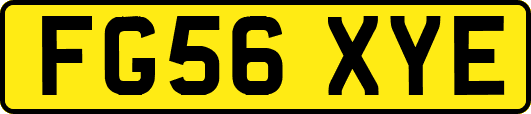 FG56XYE