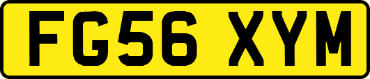 FG56XYM