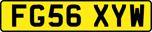FG56XYW