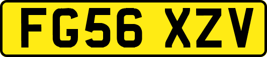 FG56XZV