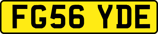 FG56YDE