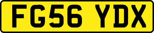 FG56YDX