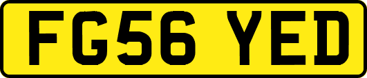 FG56YED