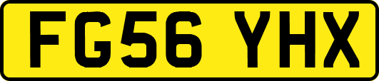 FG56YHX