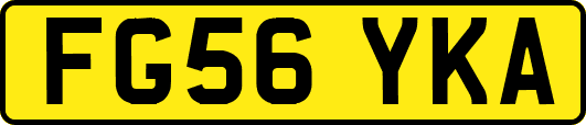 FG56YKA