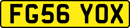 FG56YOX