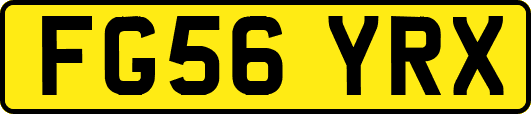 FG56YRX
