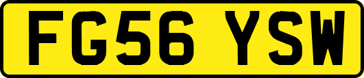 FG56YSW