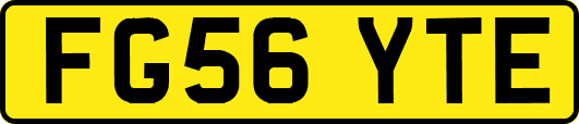 FG56YTE