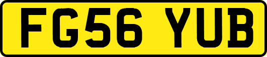 FG56YUB