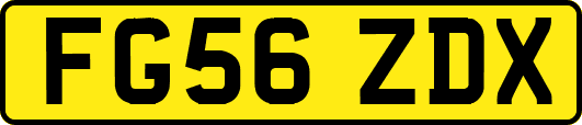 FG56ZDX