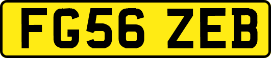 FG56ZEB