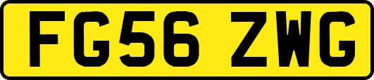 FG56ZWG