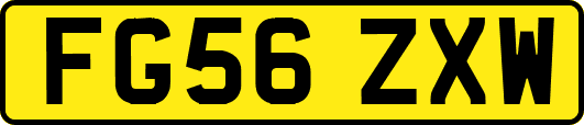 FG56ZXW