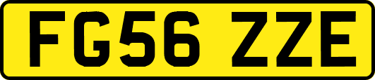 FG56ZZE