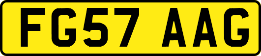 FG57AAG