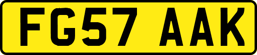 FG57AAK