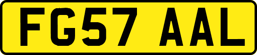 FG57AAL