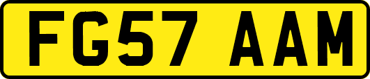 FG57AAM
